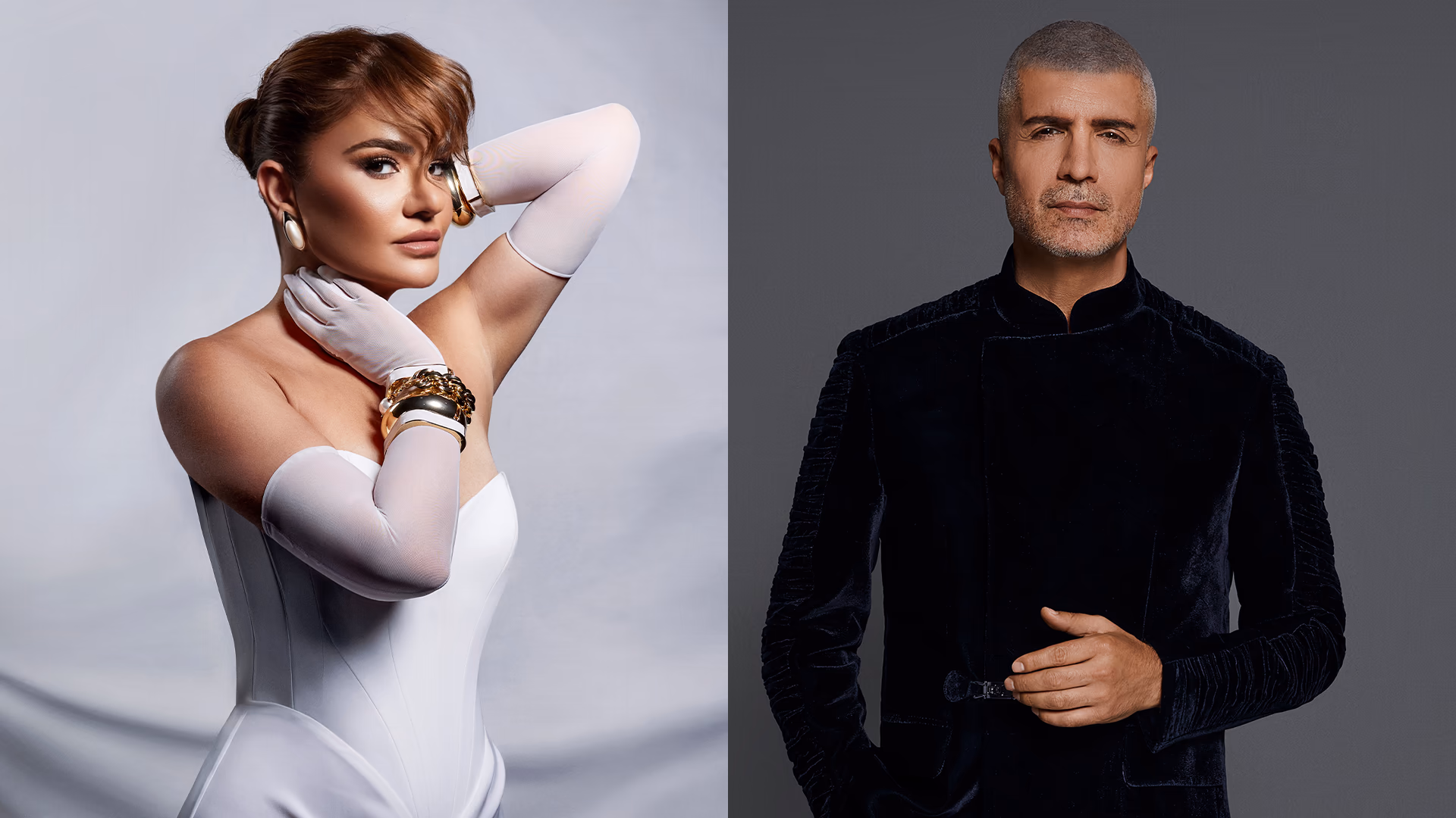 Derya Bedavacı - Özcan Deniz