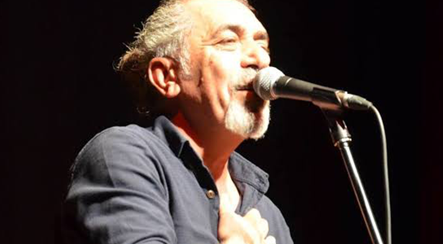 Cevdet Bağca Emanet Öyküler Konserleri