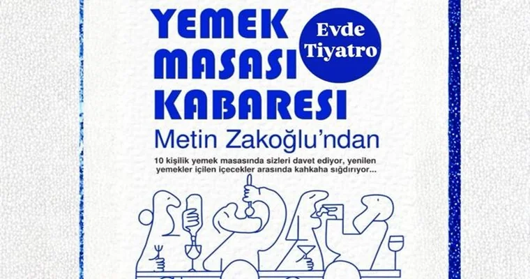 Yemek Masası Kabaresi