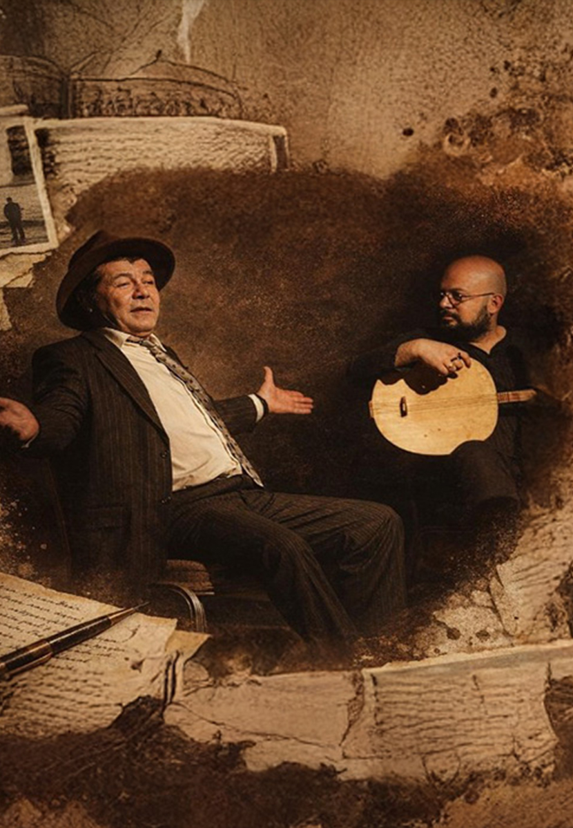 Velinin Oğlu Orhan