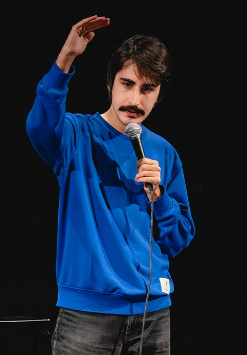Deniz Göktaş