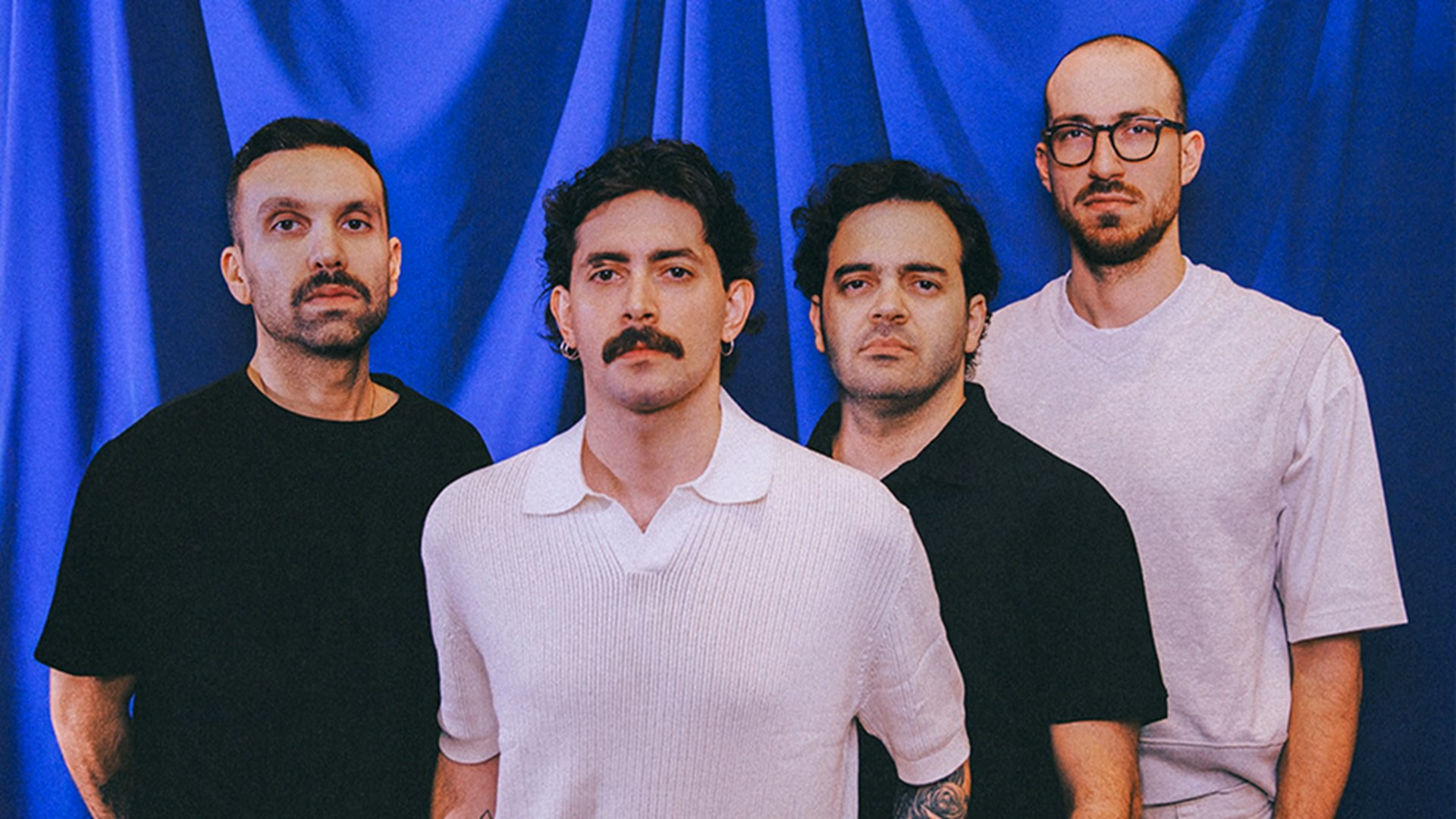 The Flabbies - Yeni Albüm İlk Konser