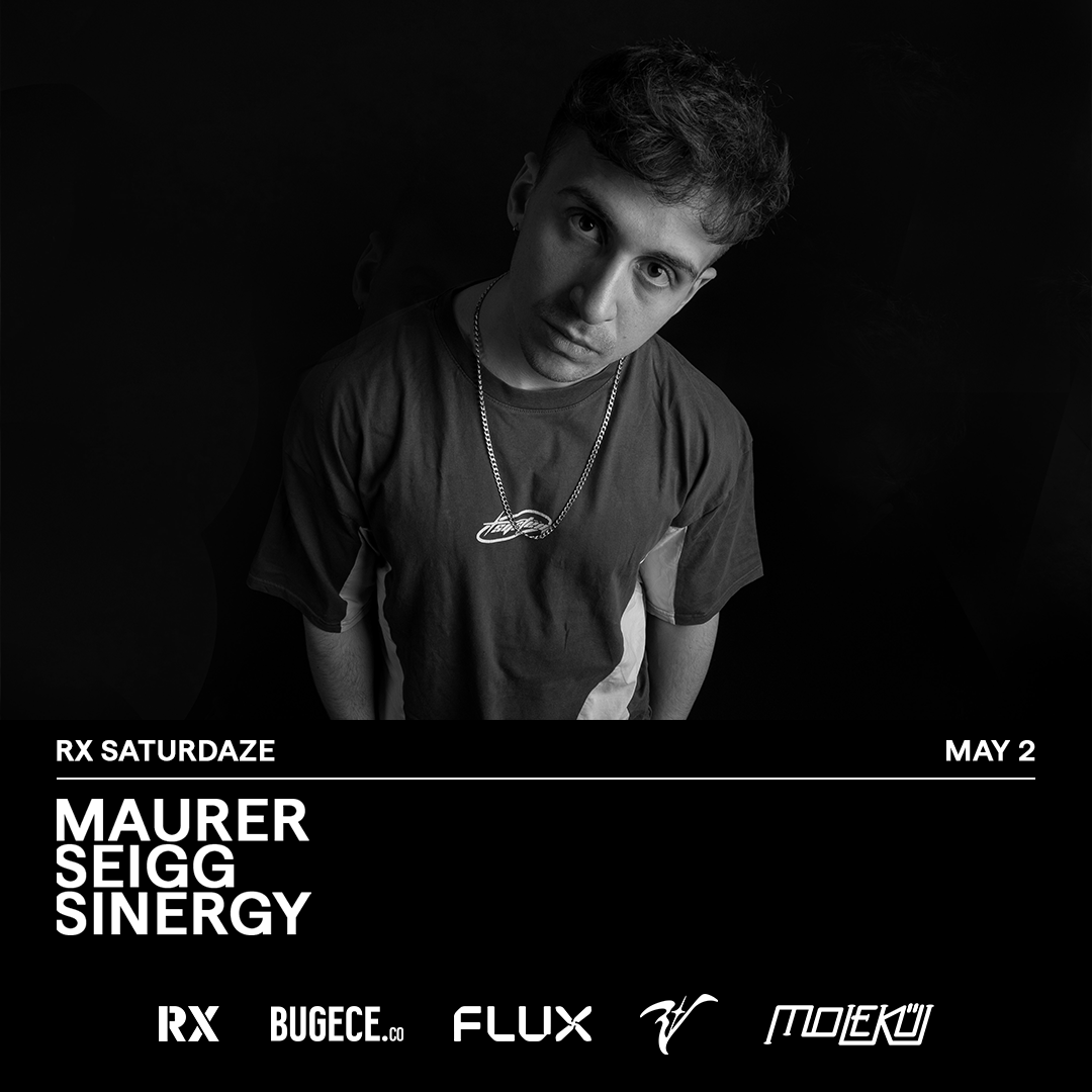 Vibrant x Molekül Showcase