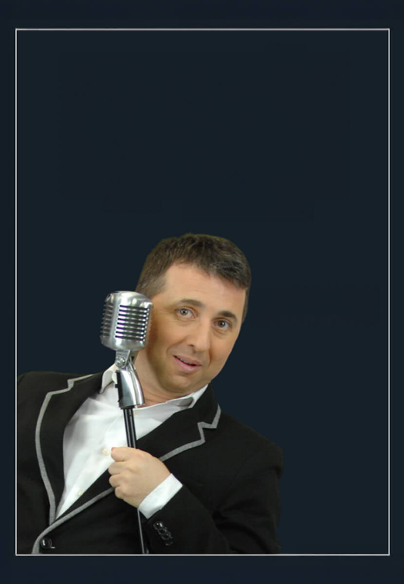 Edepsiz Komedi