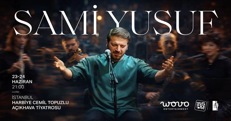 Sami Yusuf