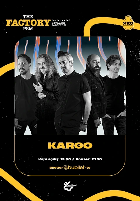 Kargo