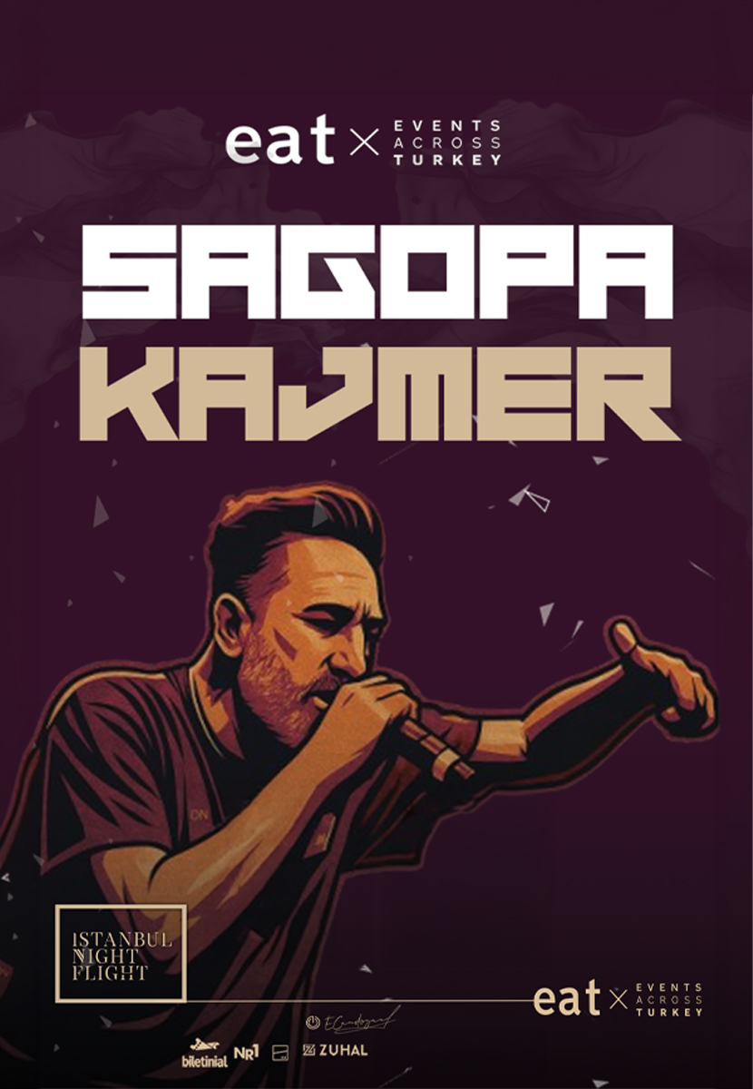 Sagopa Kajmer