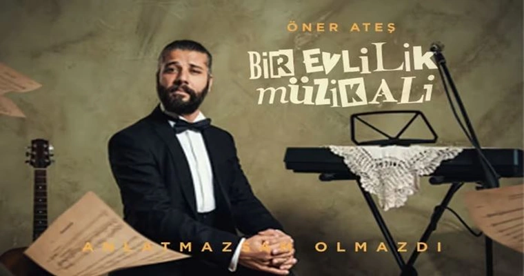 Bir Evlilik Müzikali I Ankara