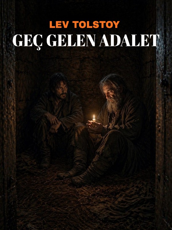 Geç Gelen Adalet