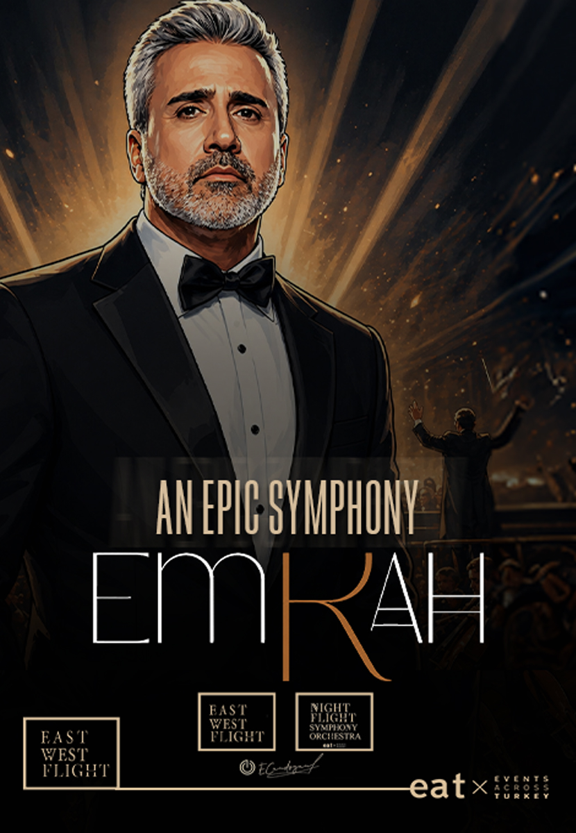 An Epic Symphony & Emrah