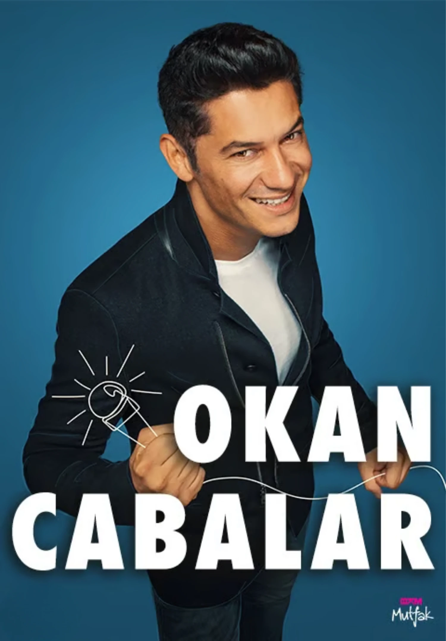 Okan Cabalar
