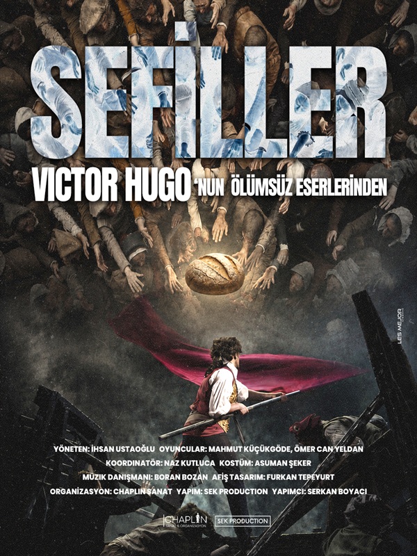 Sefiller