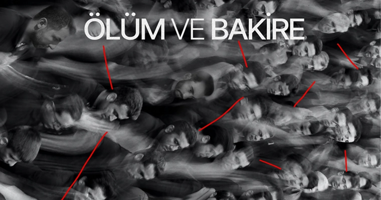 Ölüm ve Bakire