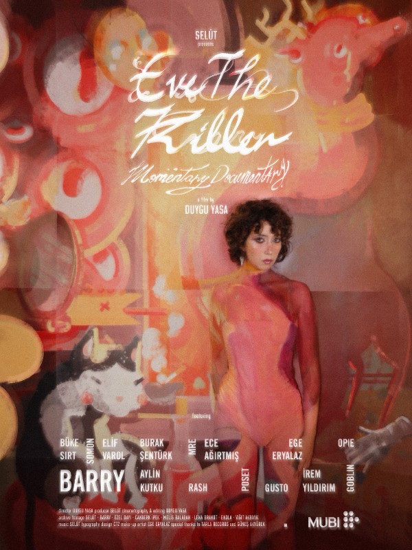 Eve The Killer Momentary Documentary