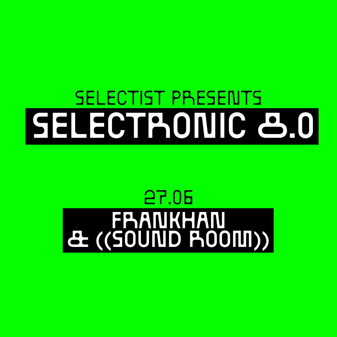 SELECTRONIC 8.0