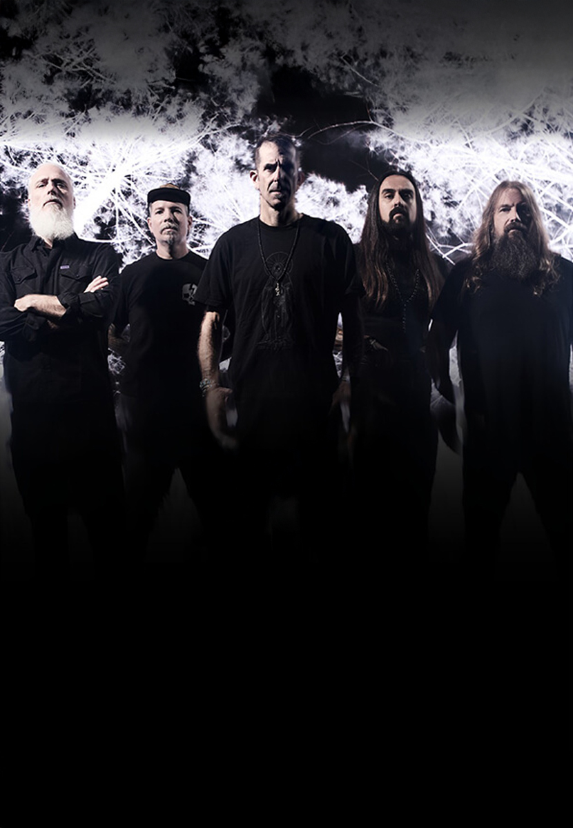 Lamb of God