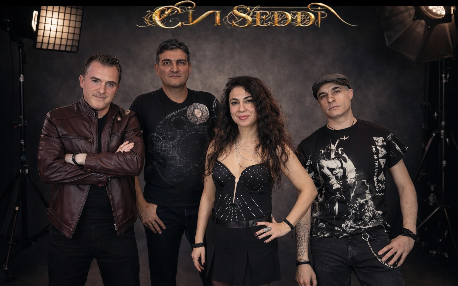 Cin Seddi