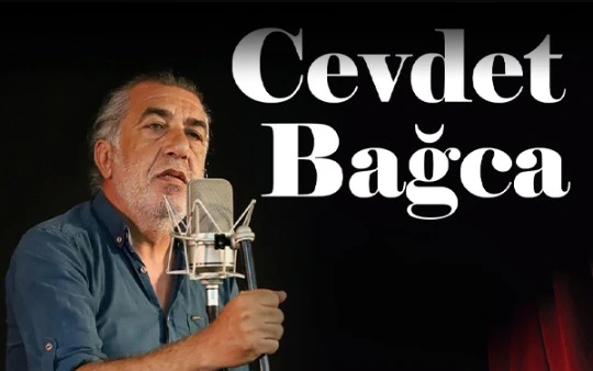 Cevdet Bağca Konseri