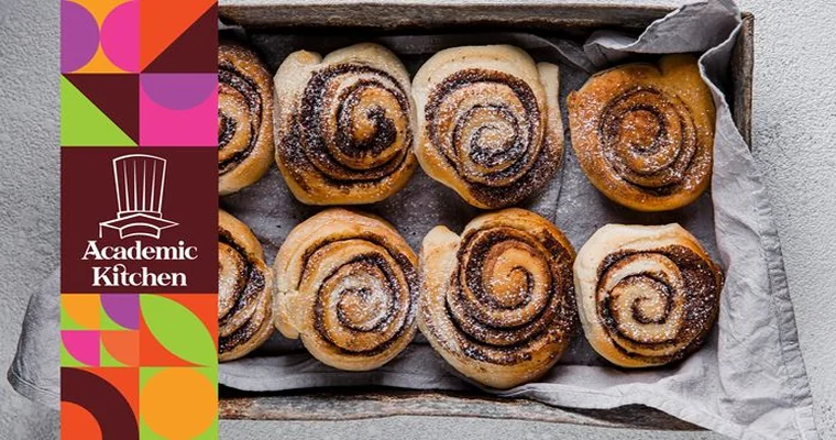 Cinnamon Roll