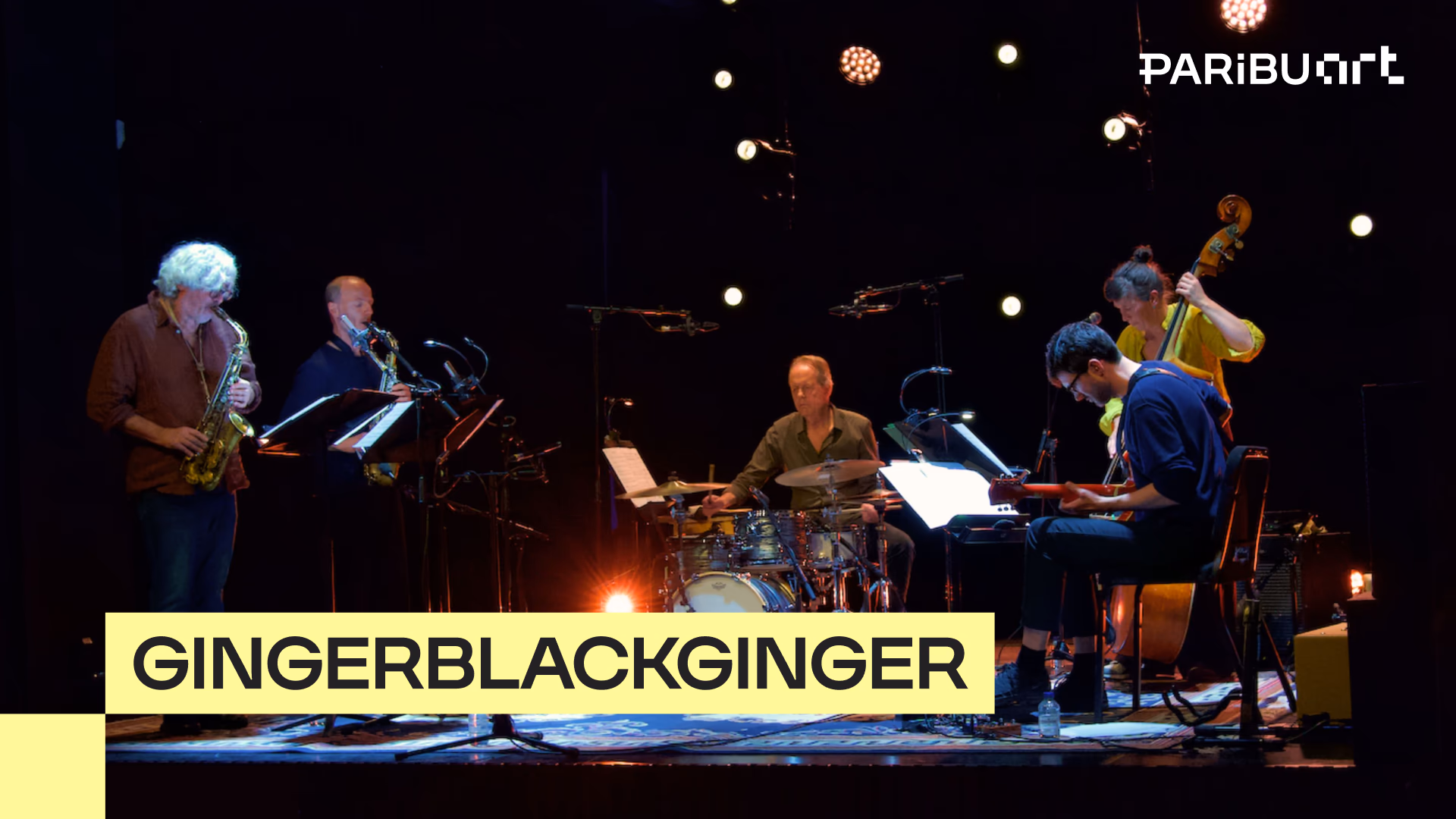 GingerBlackGinger