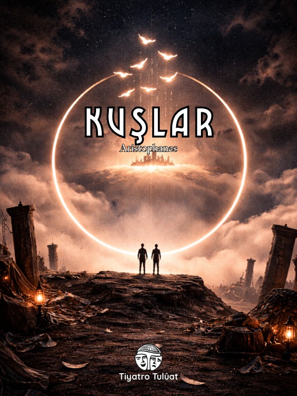 Kuşlar