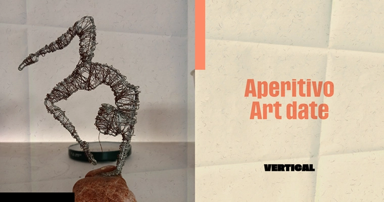 Aperitivo Art Date