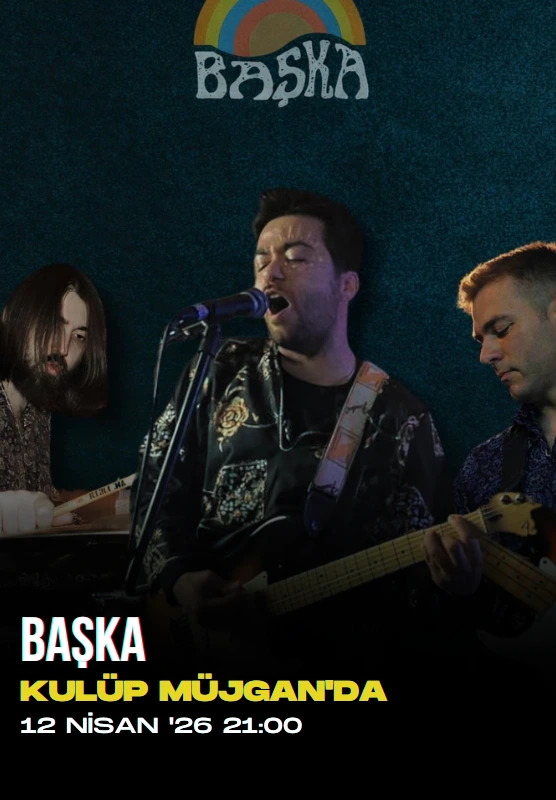 Başka