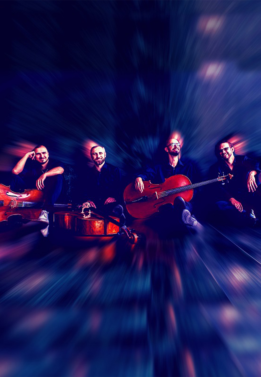 Cello Republic