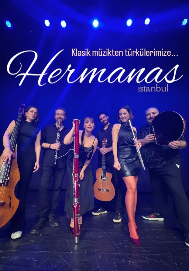 Hermanas İstanbul