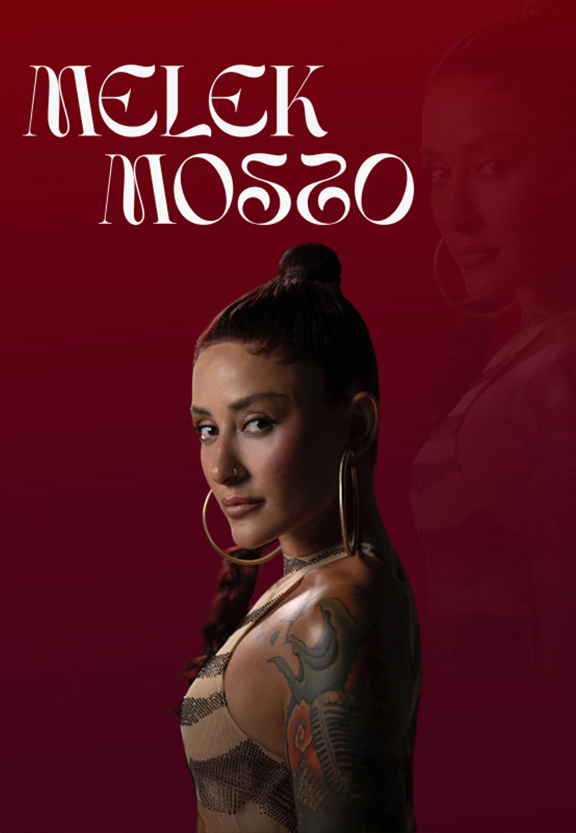 Melek Mosso