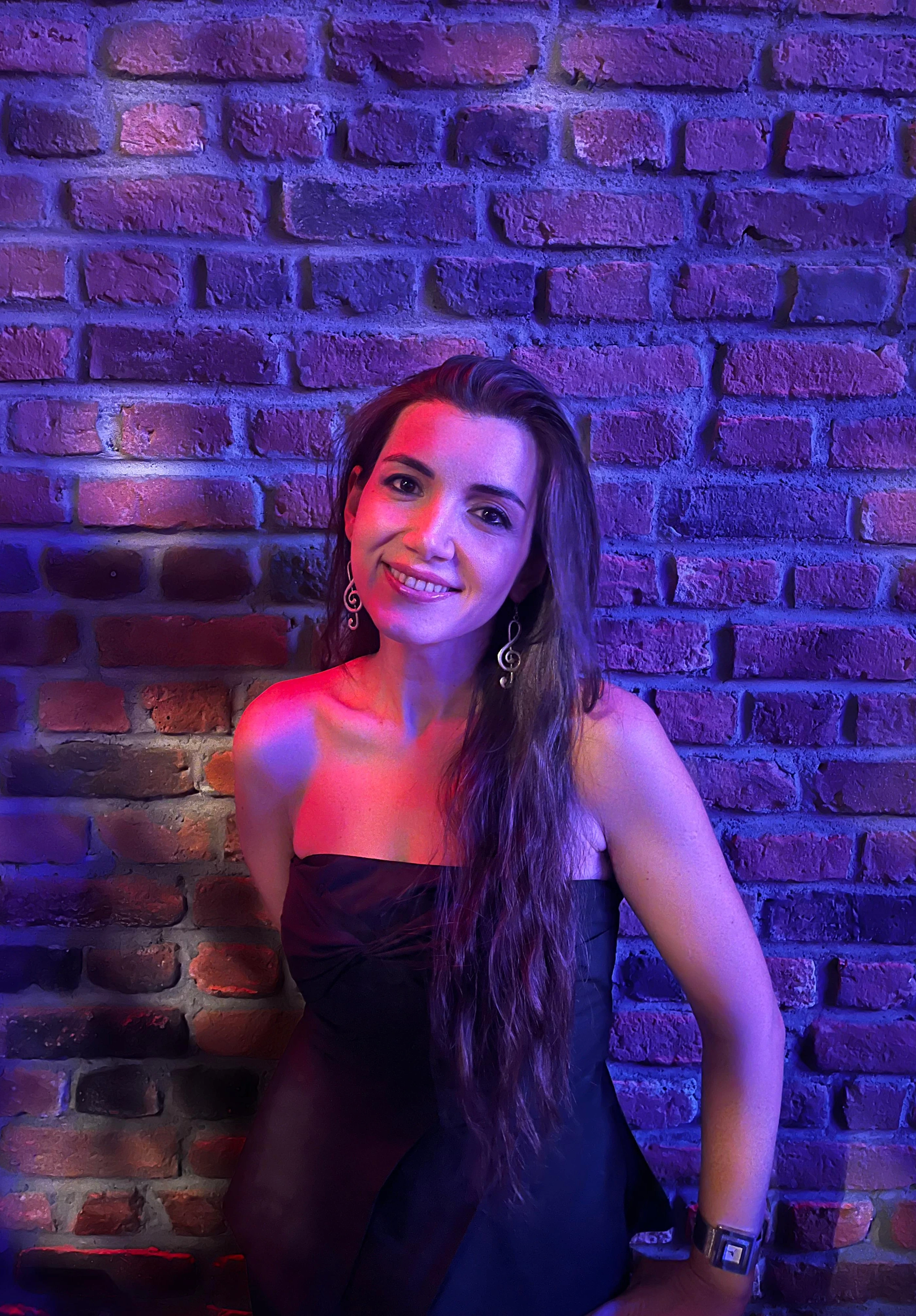 Ebru Kaval Konser