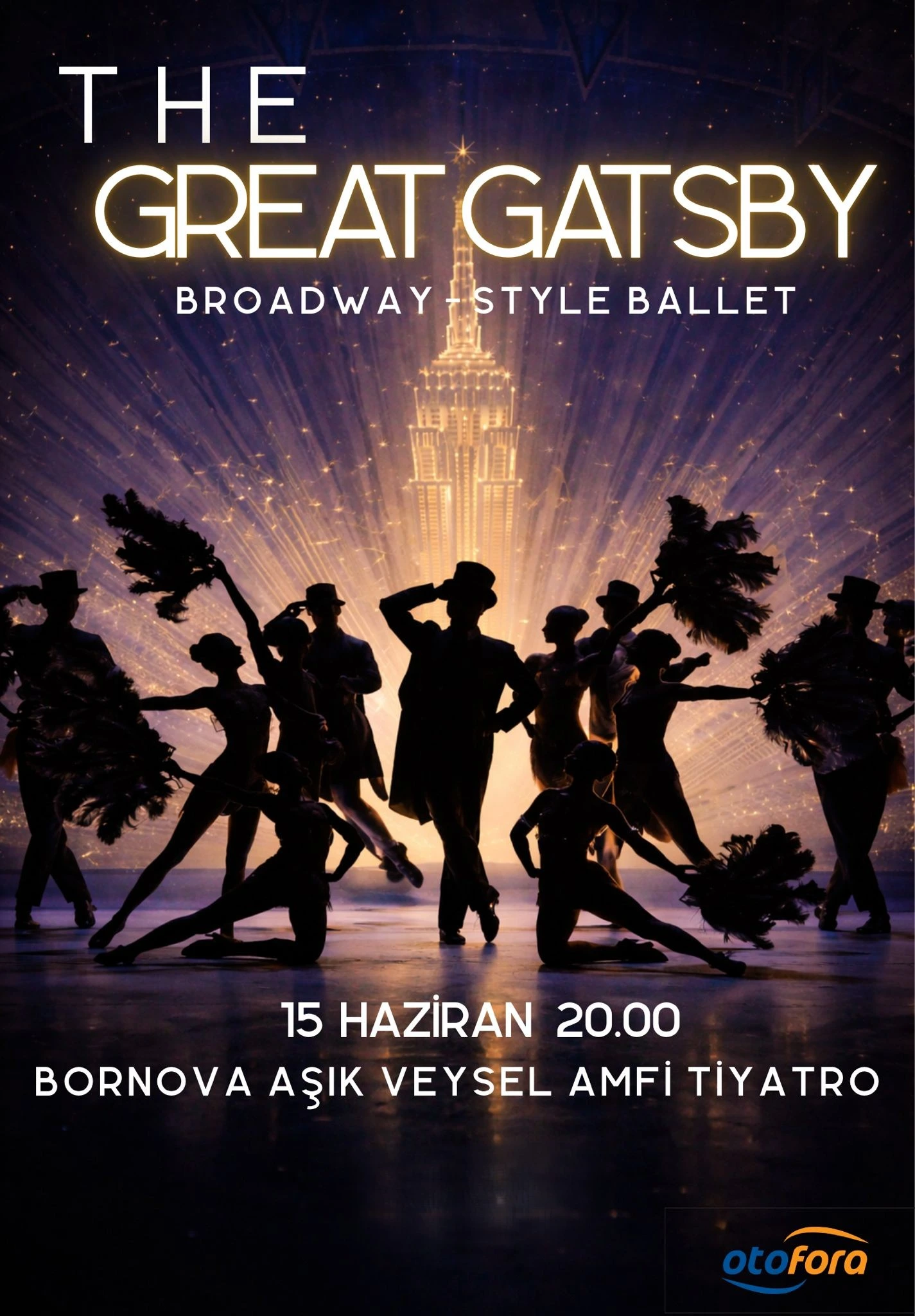 The Great Gatsby
