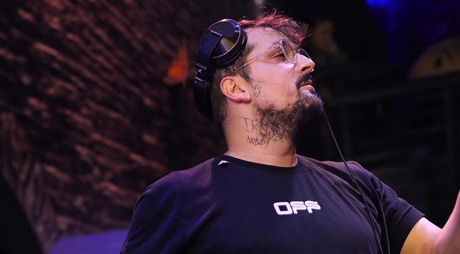 DJ Faruk Koç 90'lar 2000'ler Türkçe Pop Parti