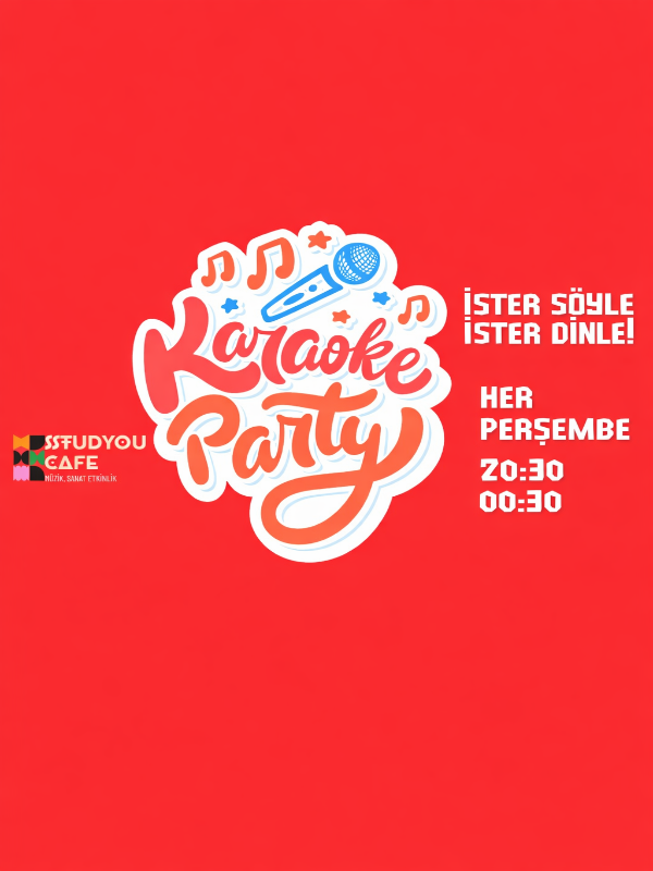Karaoke Party