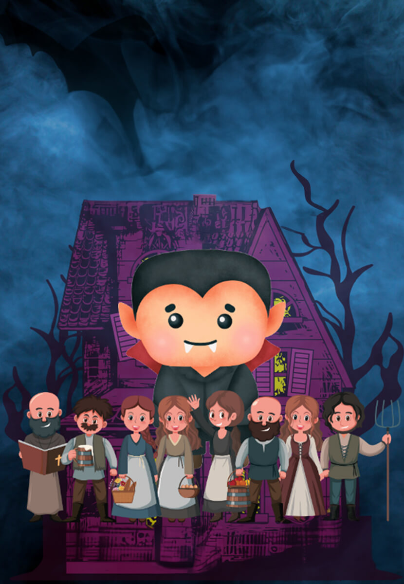 Vampir Köylü