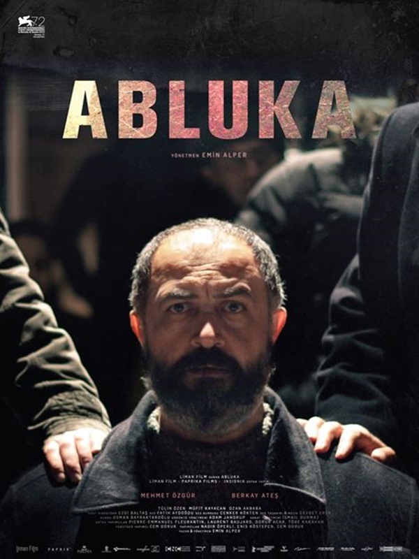 Emin Alper - Abluka