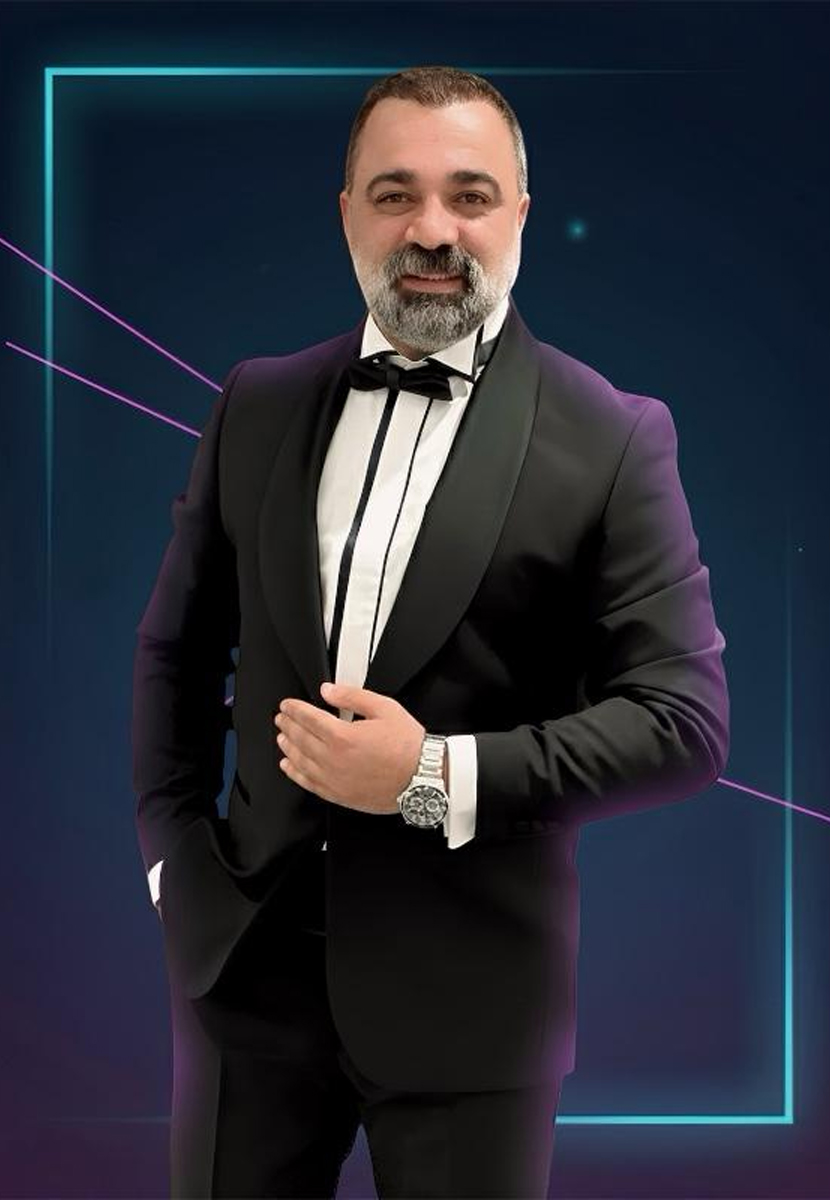 Mustafa Bazîdî