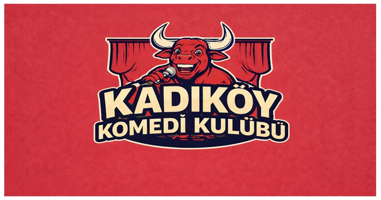 Kadıköy Komedi Kulübü Stand Up Gecesi