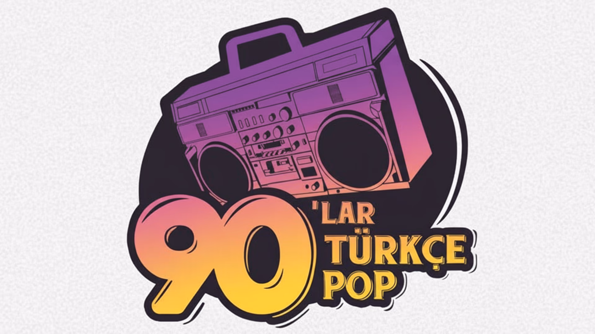 Dj Özge Tığlı ile 90lar 2000ler Türkçe Pop Parti