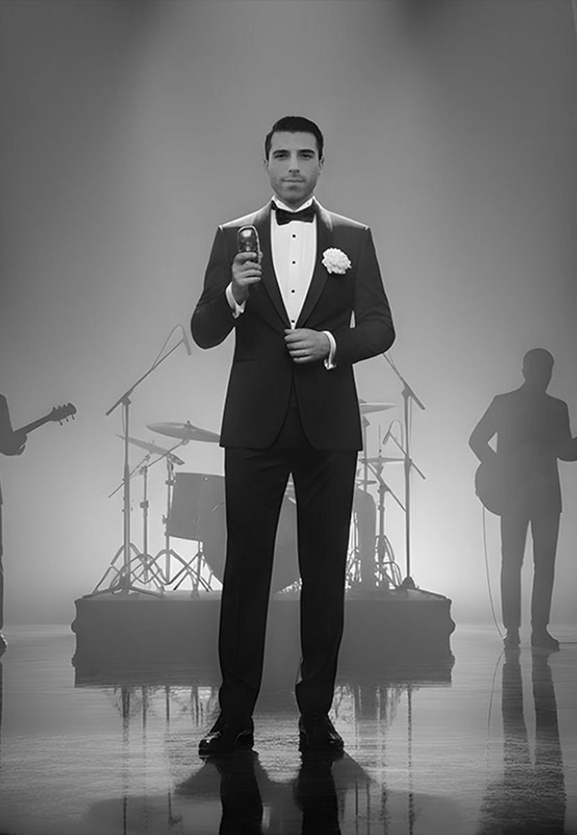 Arca Öz "All In One Show"