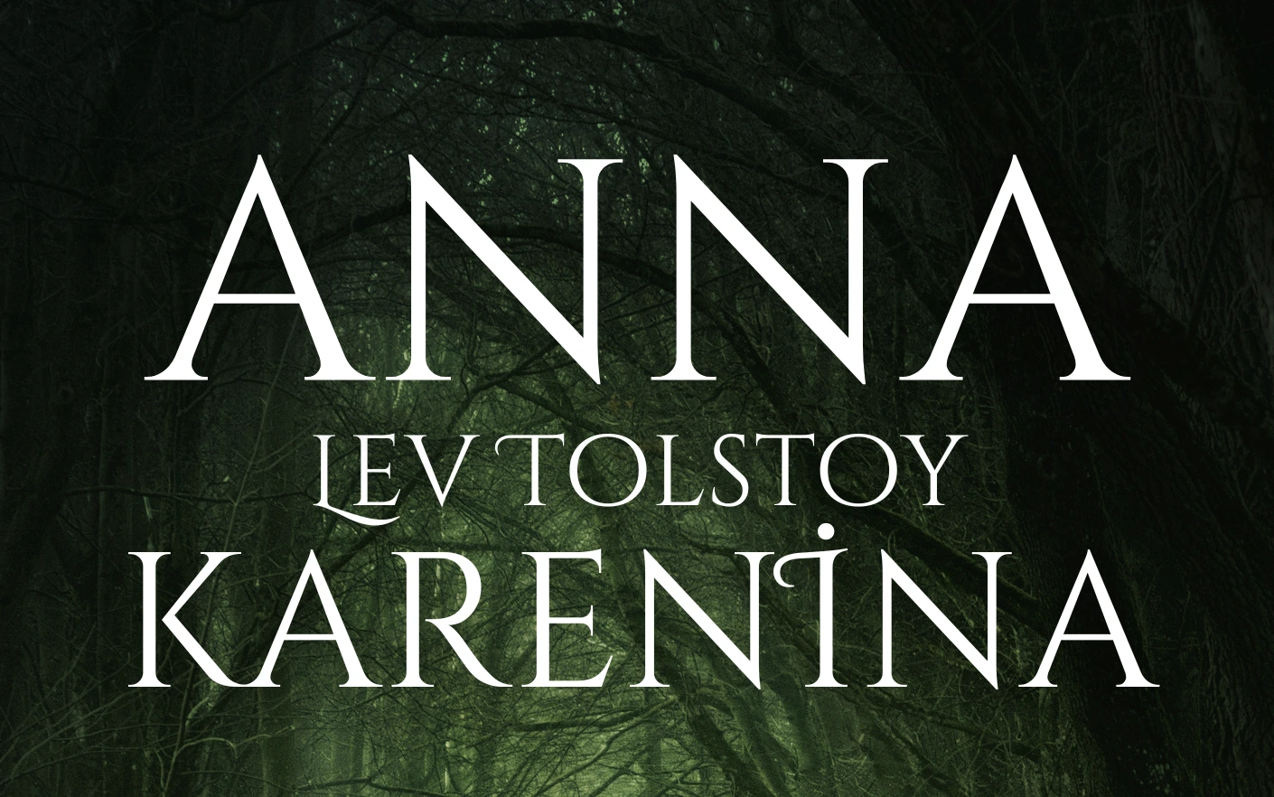 Anna Karenina