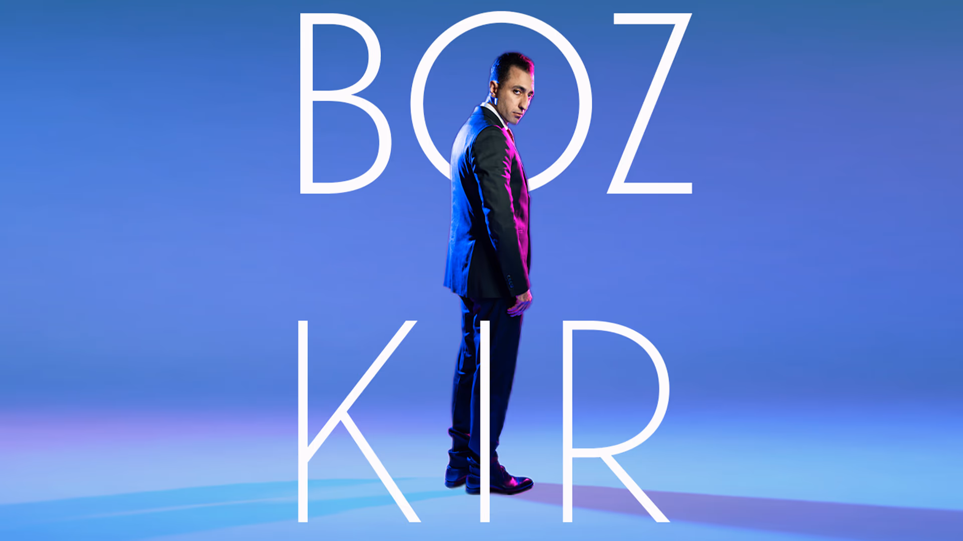 Bozkır