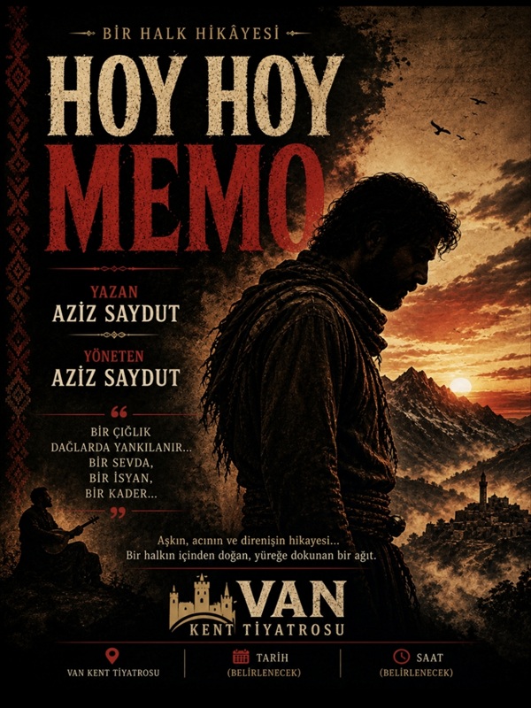 Hoy Hoy Memo