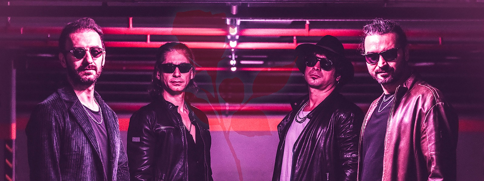 PETCH MODE  'An Evening With Depeche Mode Music'