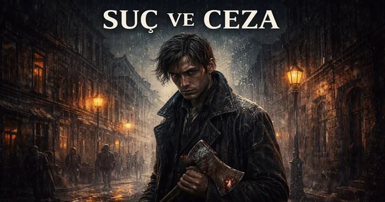 Suç Ve Ceza