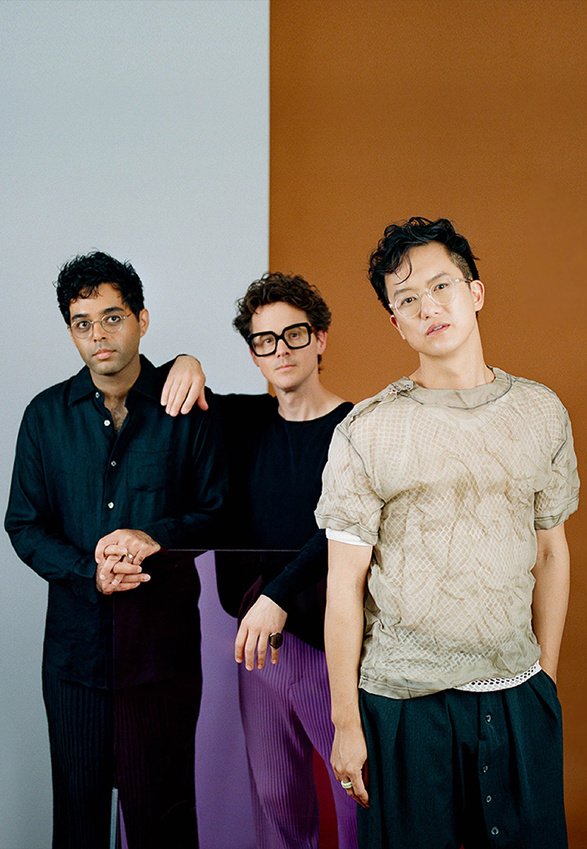 %100 Müzik Sunar: Son Lux