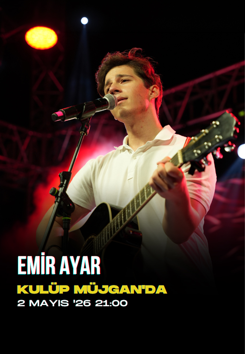 Emir Ayar