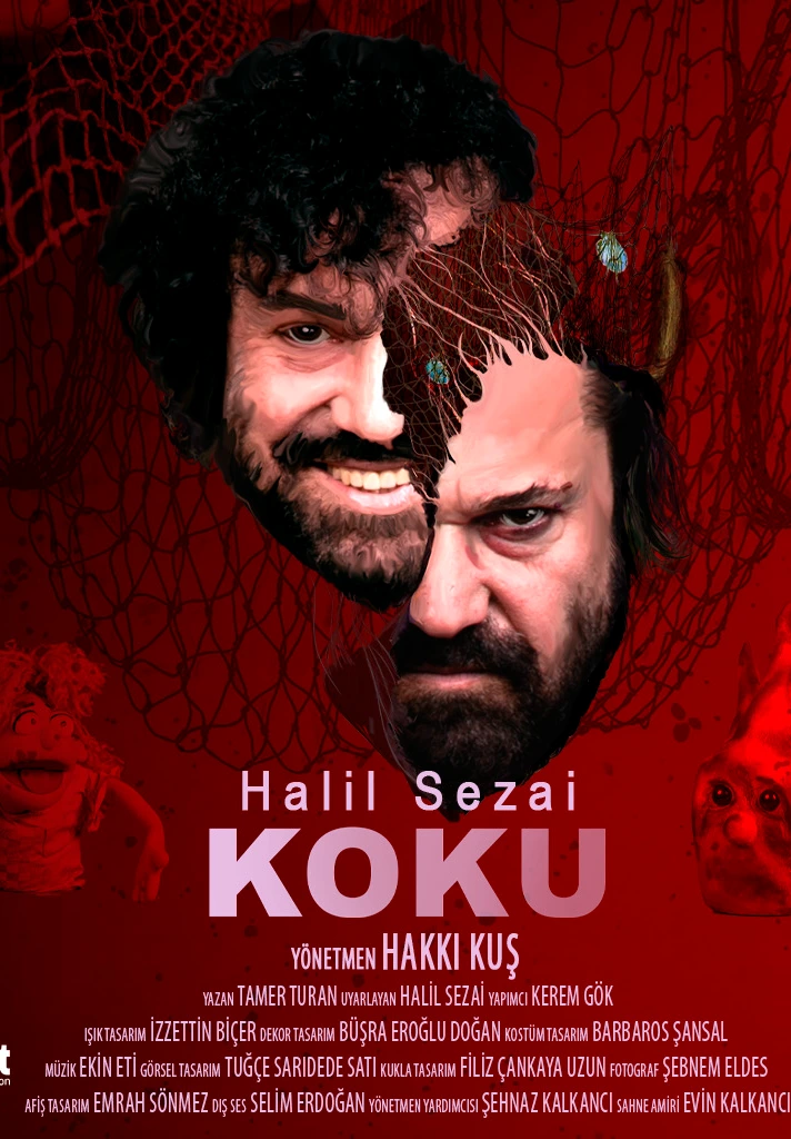 Koku