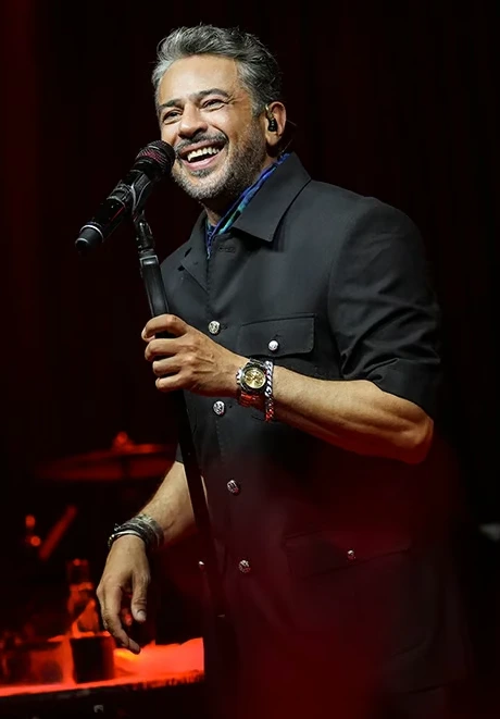 Emre Altuğ Konseri