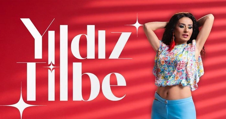 Yıldız Tilbe